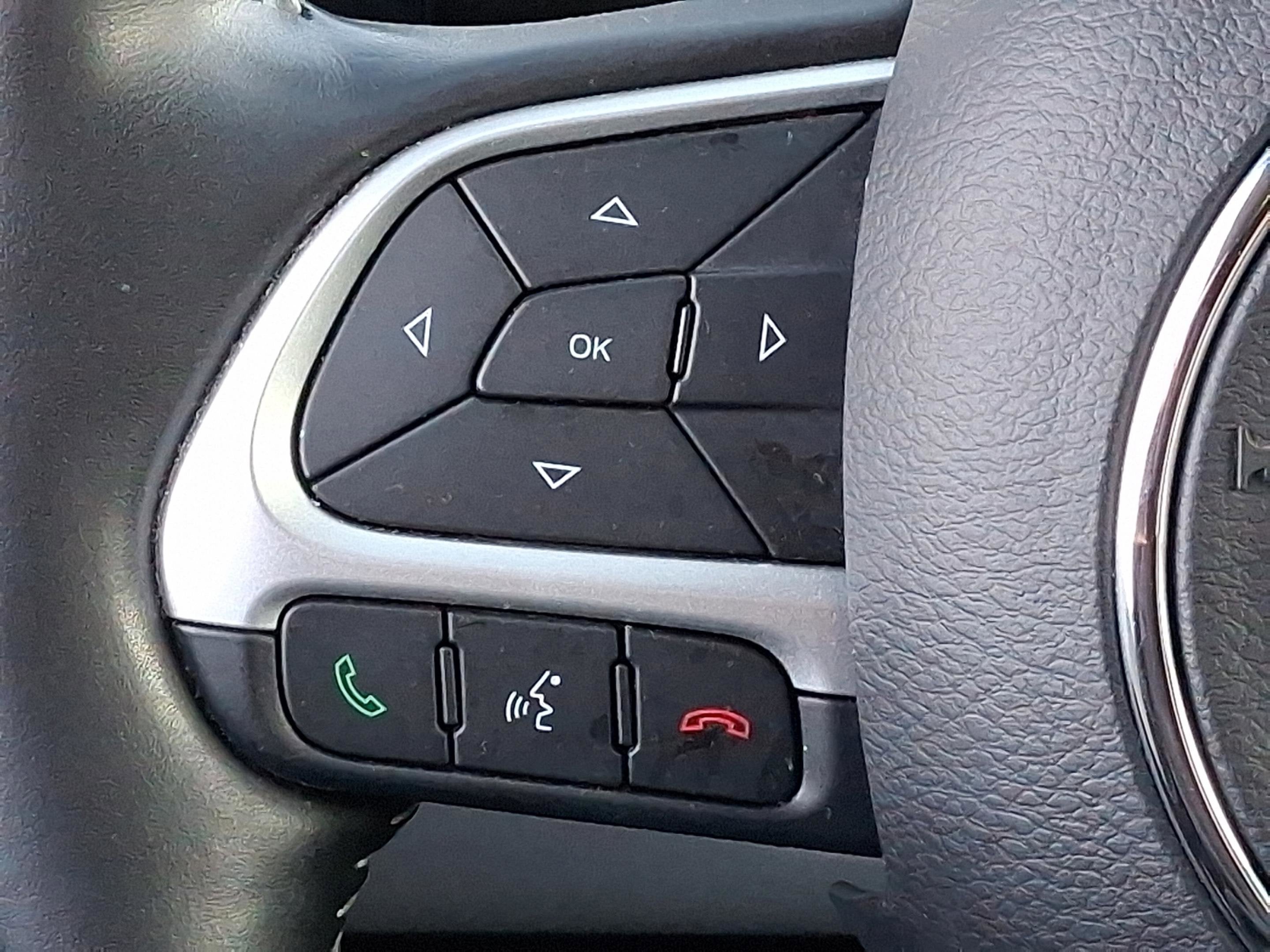 2021 Jeep Compass Latitude 4x4