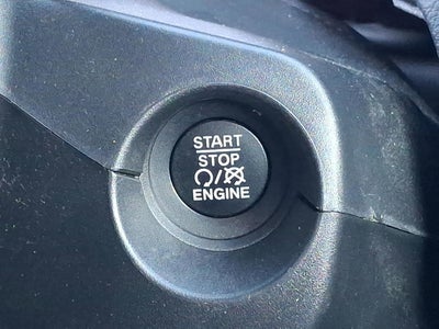 2021 Jeep Compass Latitude 4x4