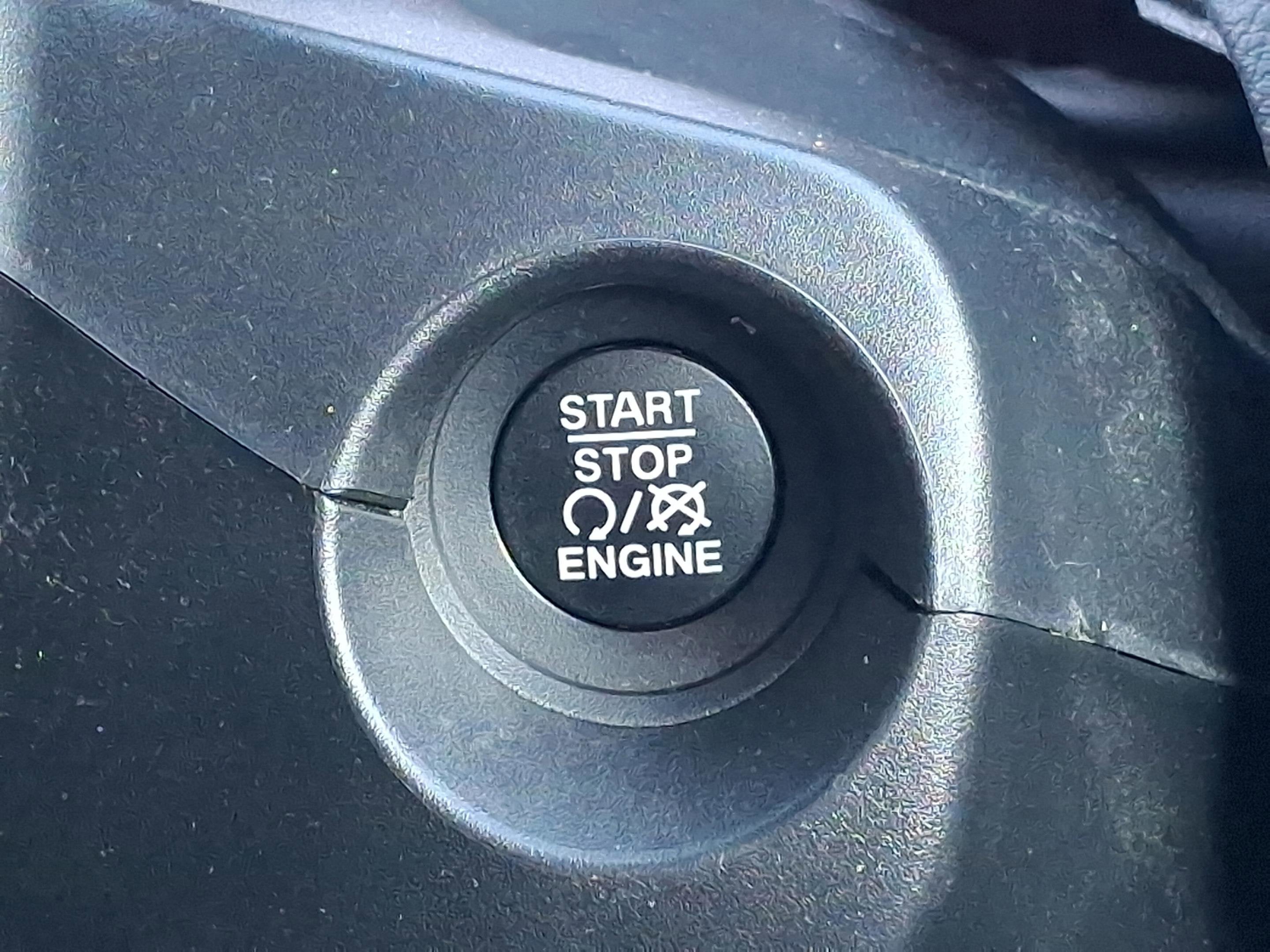 2021 Jeep Compass Latitude 4x4