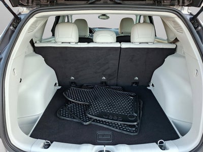 2021 Jeep Compass Latitude 4x4