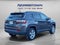 2021 Jeep Compass Latitude 4x4