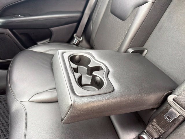 2019 Jeep Compass Altitude 4x4