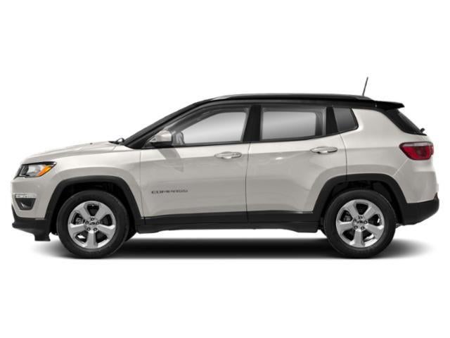 2019 Jeep Compass Altitude 4x4