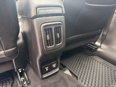 2019 Jeep Compass Altitude 4x4