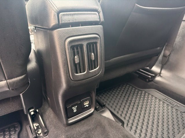 2019 Jeep Compass Altitude 4x4