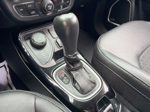 2019 Jeep Compass Altitude 4x4