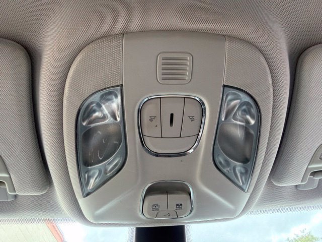 2019 Jeep Compass Altitude 4x4