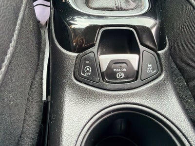 2019 Jeep Compass Altitude 4x4