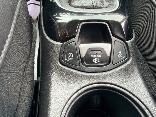 2019 Jeep Compass Altitude 4x4