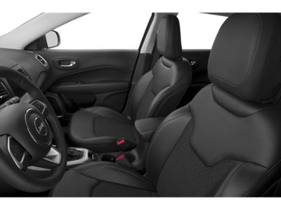2019 Jeep Compass Altitude 4x4