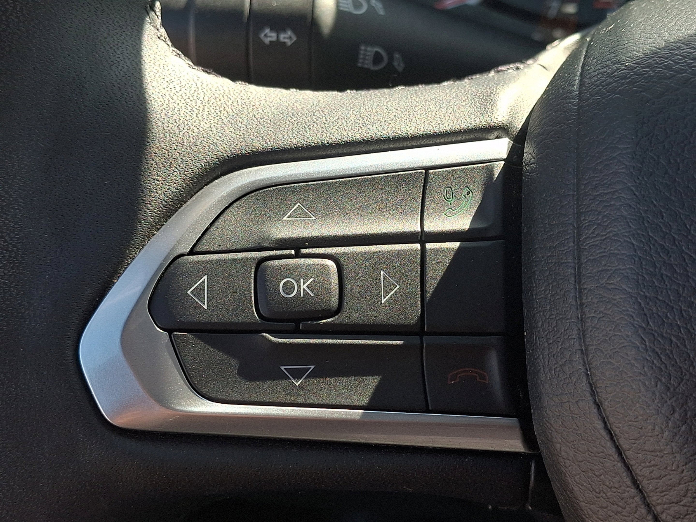 2023 Jeep Compass Latitude 4x4