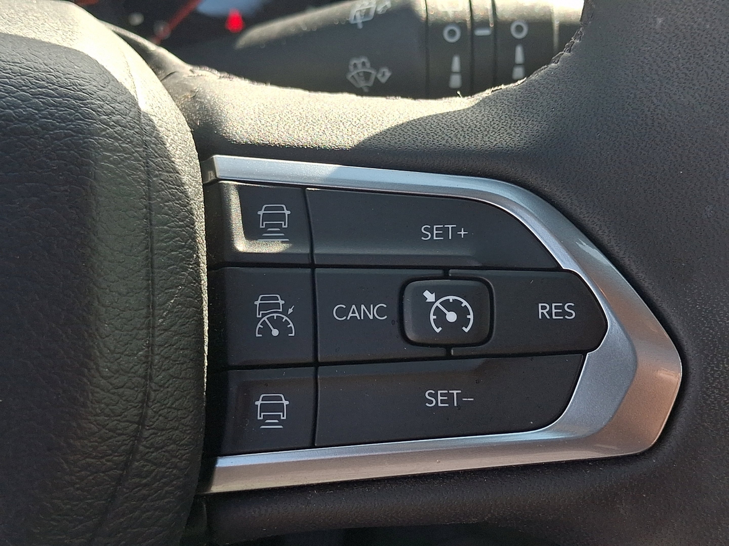 2023 Jeep Compass Latitude 4x4
