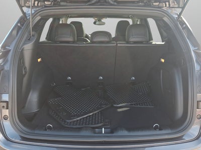 2023 Jeep Compass Latitude 4x4