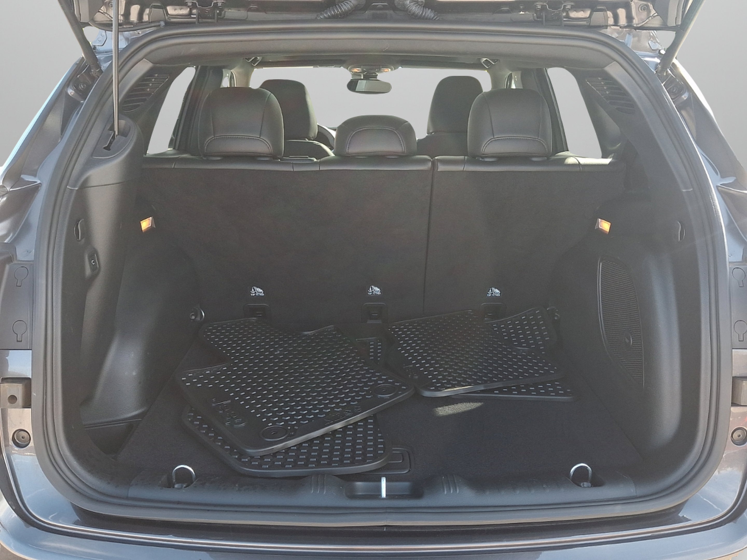 2023 Jeep Compass Latitude 4x4
