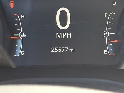 2023 Jeep Compass Latitude 4x4