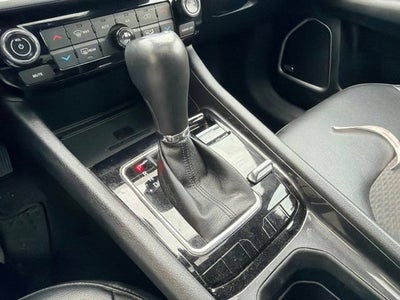 2023 Jeep Compass Latitude 4x4