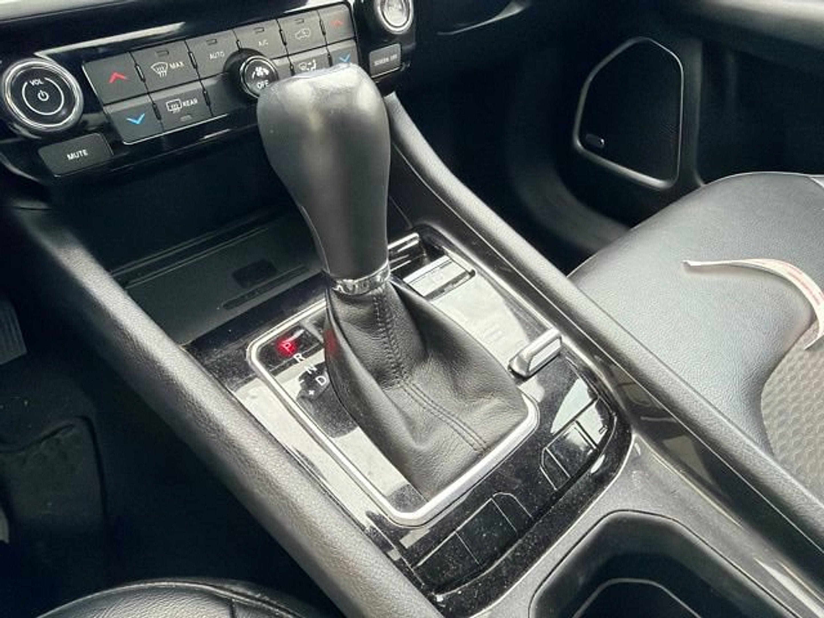 2023 Jeep Compass Latitude 4x4