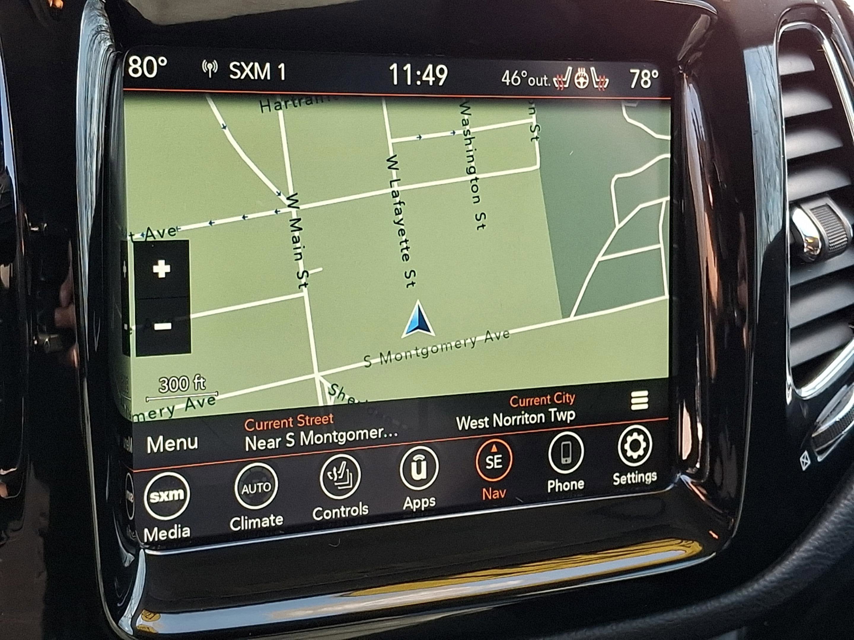 2021 Jeep Compass Limited 4X4