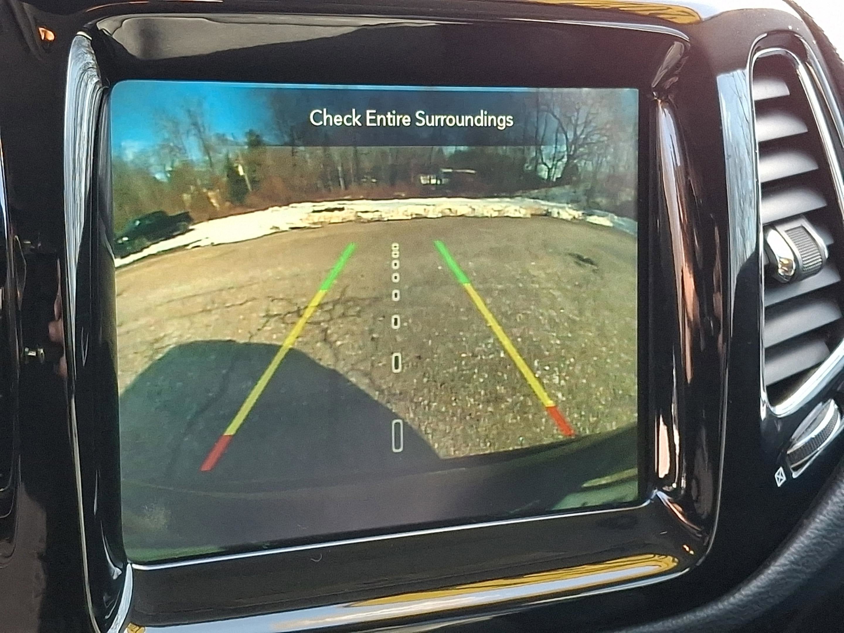 2021 Jeep Compass Limited 4X4