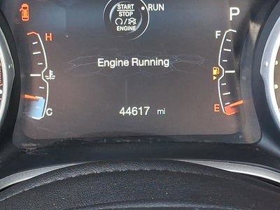 2021 Jeep Compass Limited 4X4