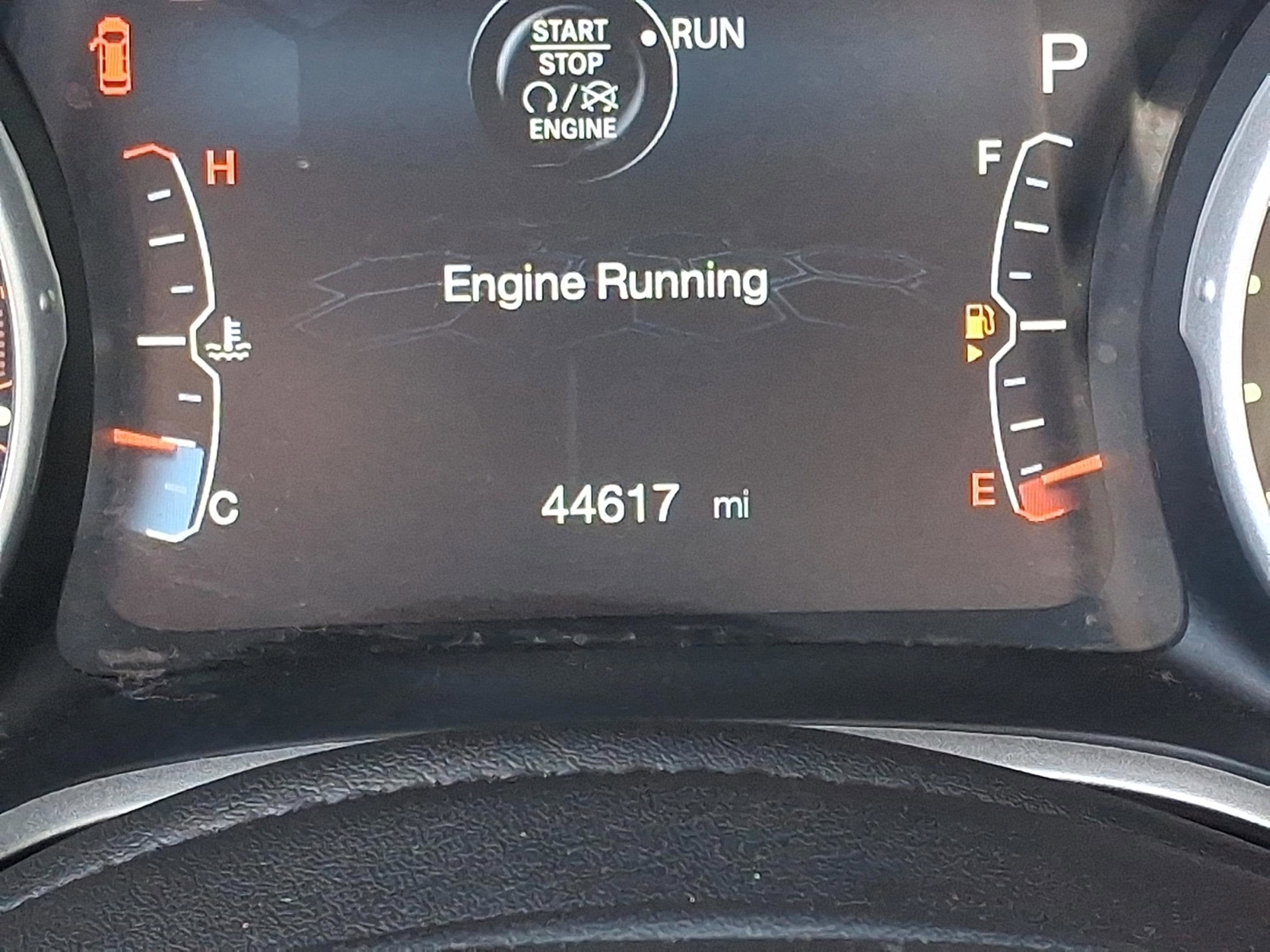 2021 Jeep Compass Limited 4X4