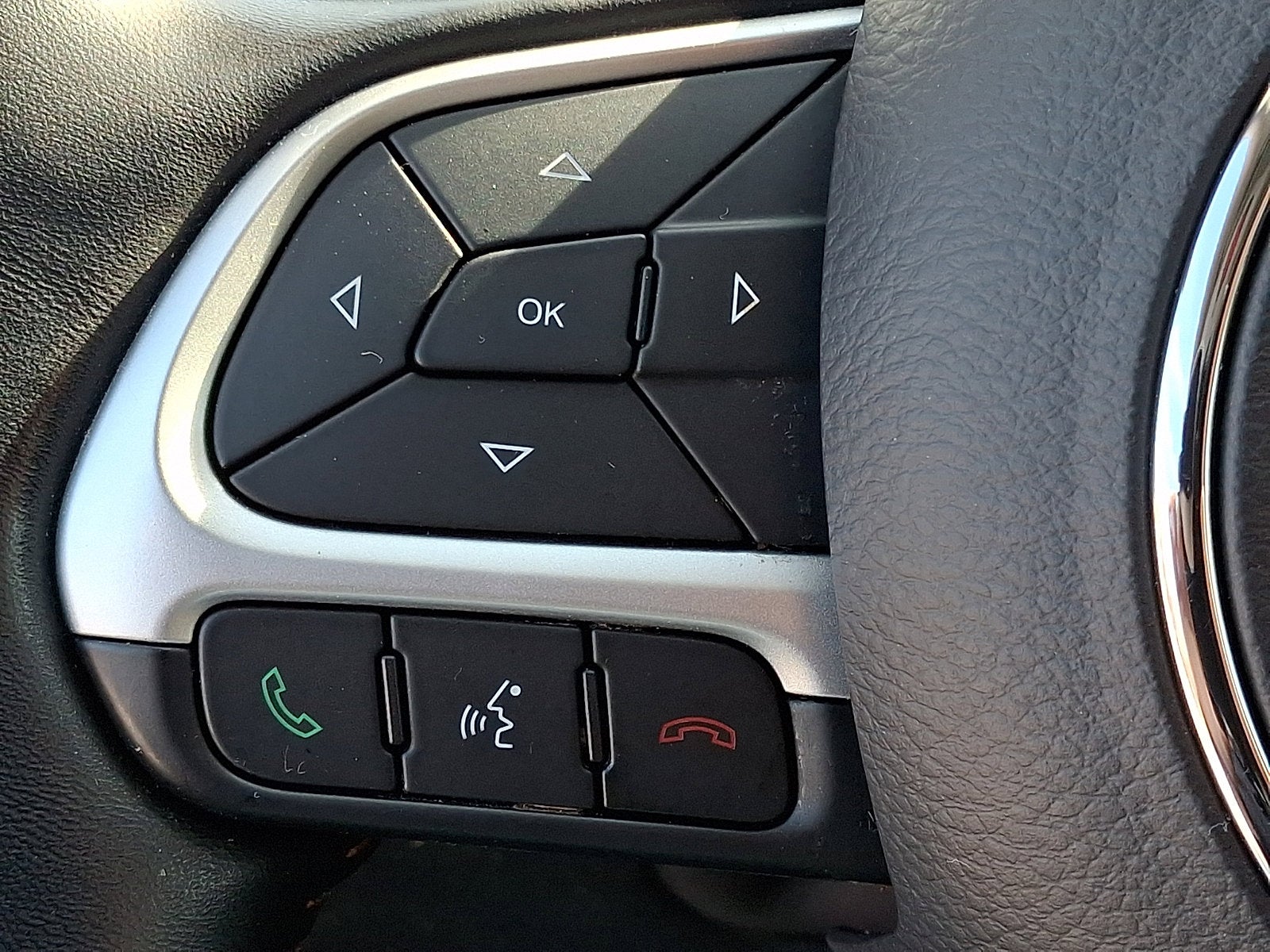 2021 Jeep Compass Limited 4X4