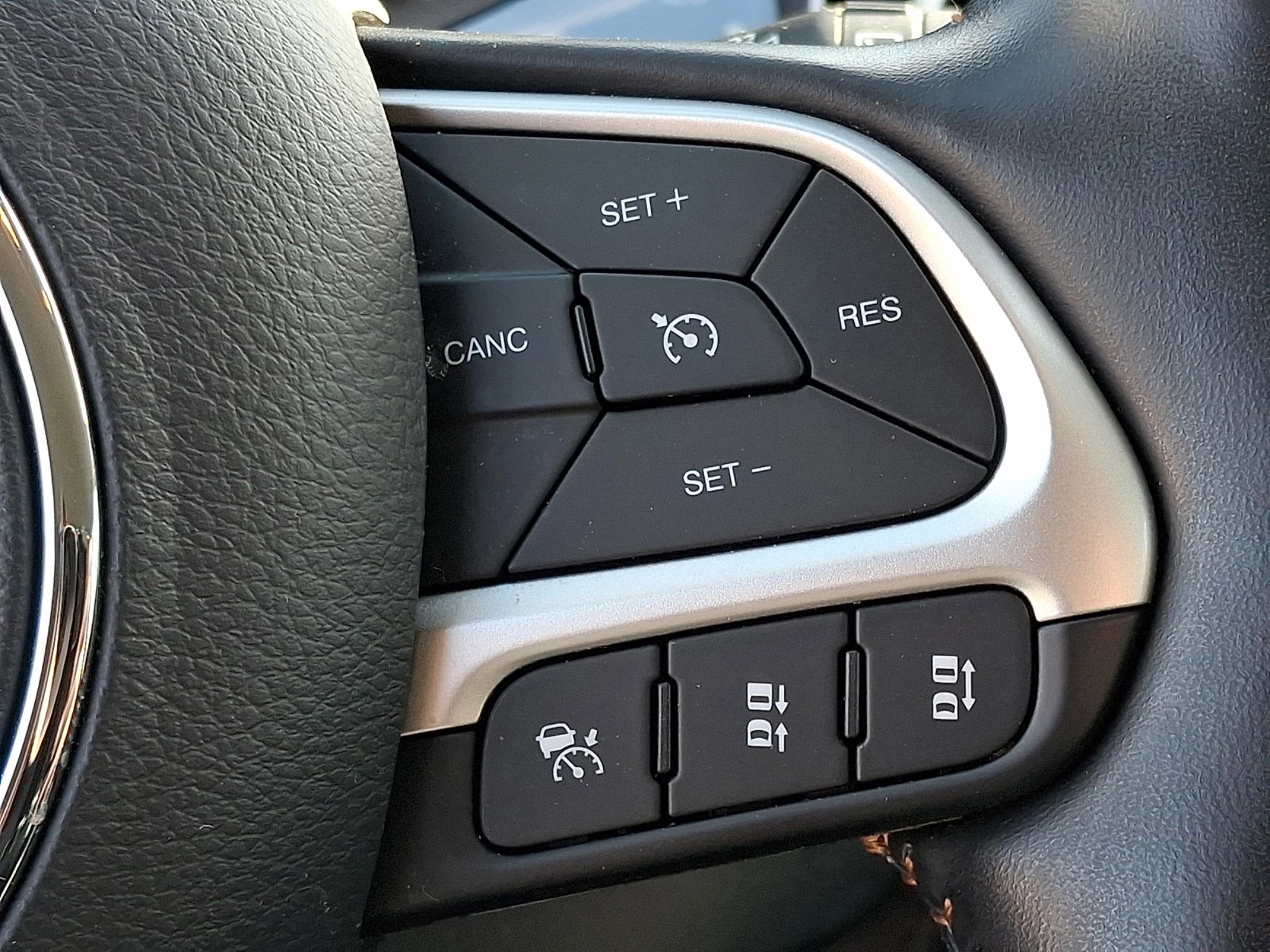 2021 Jeep Compass Limited 4X4