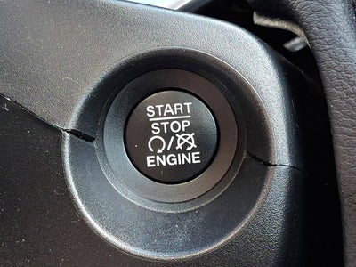 2021 Jeep Compass Limited 4X4