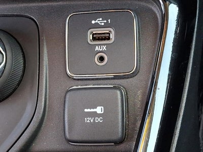 2021 Jeep Compass Limited 4X4