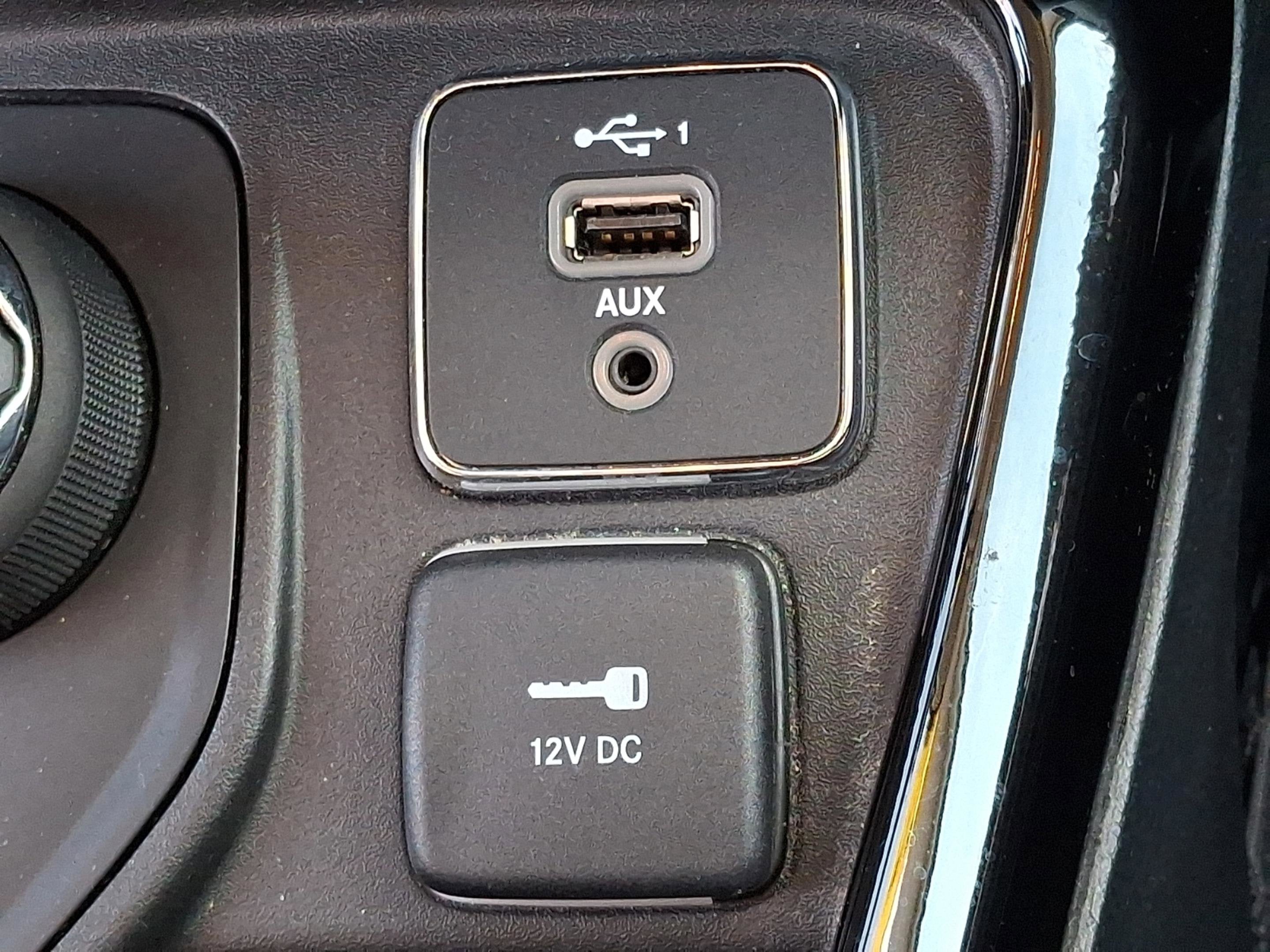 2021 Jeep Compass Limited 4X4