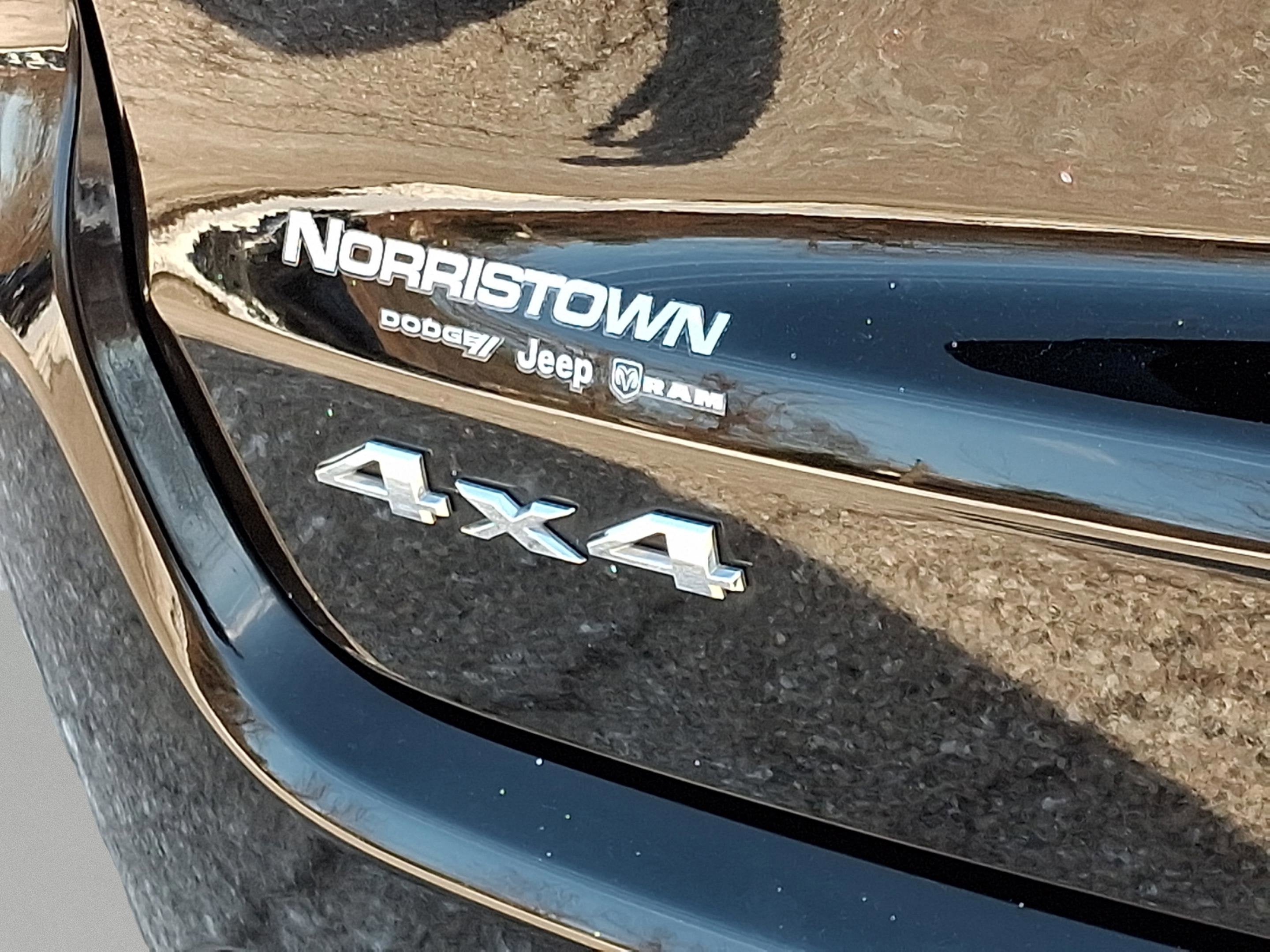 2021 Jeep Compass Limited 4X4