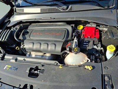 2021 Jeep Compass Limited 4X4