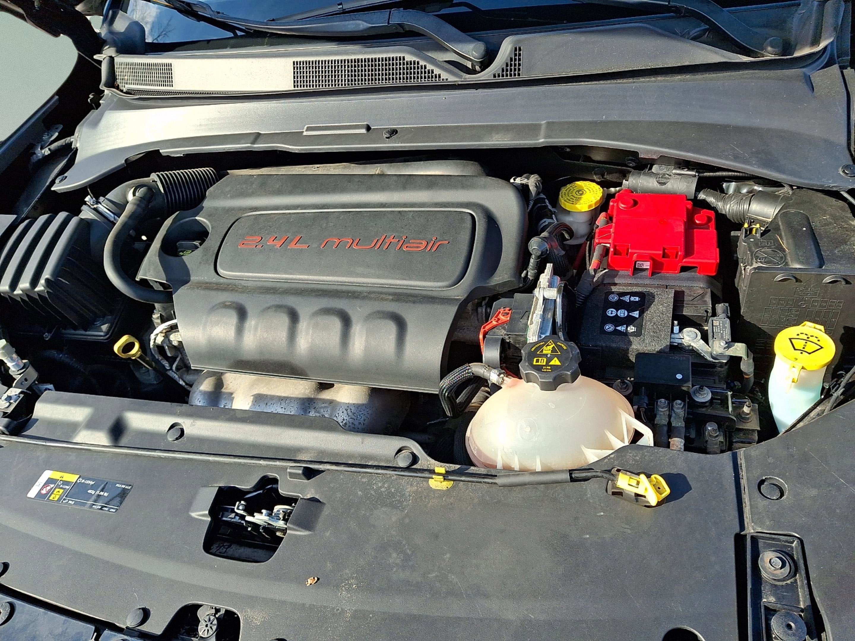 2021 Jeep Compass Limited 4X4