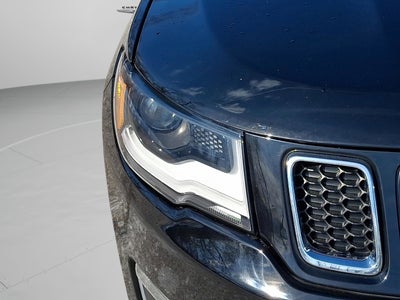 2021 Jeep Compass Limited 4X4