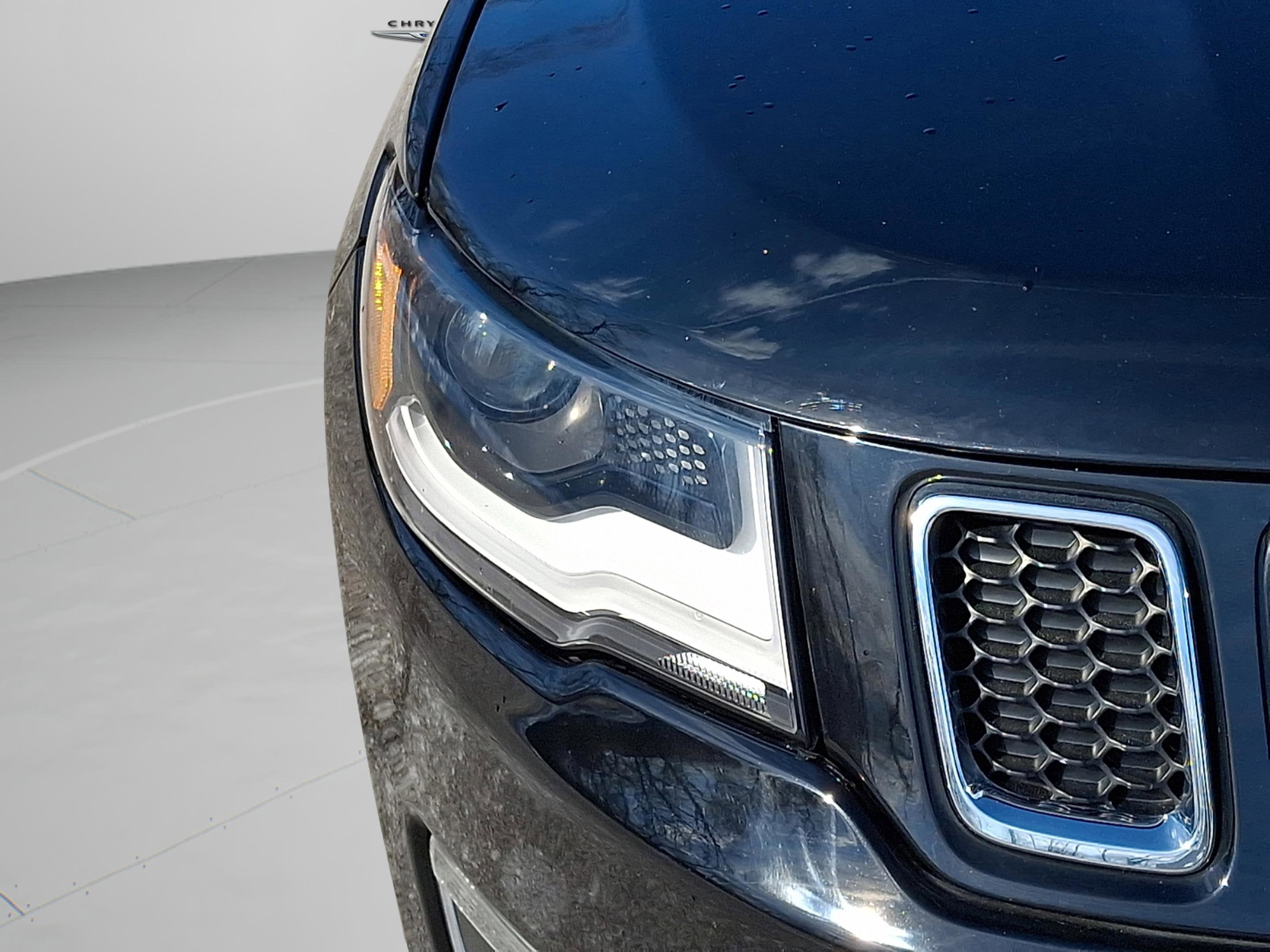 2021 Jeep Compass Limited 4X4