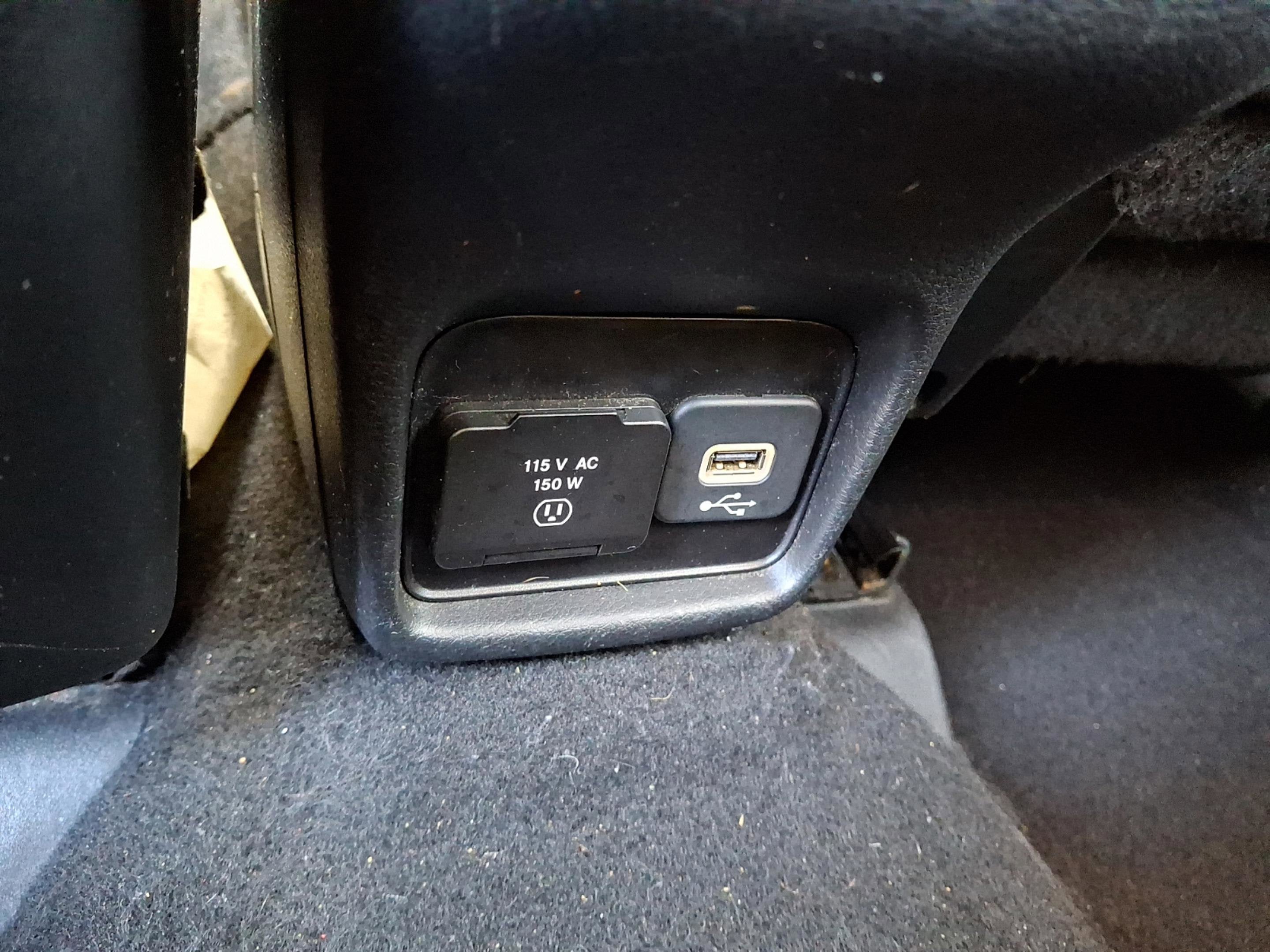 2021 Jeep Compass Limited 4X4