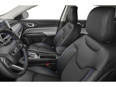 2022 Jeep Compass High Altitude 4x4