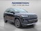 2025 Jeep Compass COMPASS LIMITED 4X4