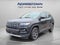 2025 Jeep Compass COMPASS LIMITED 4X4