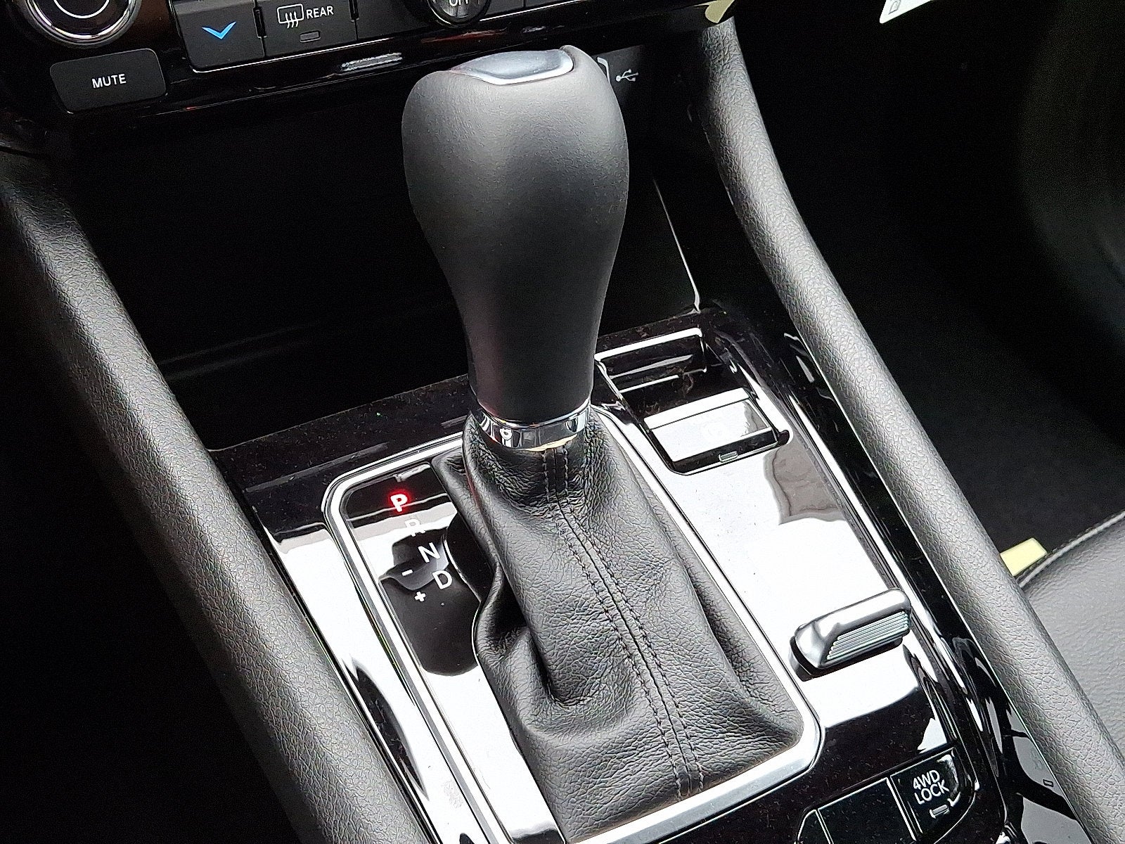 2025 Jeep Compass COMPASS LIMITED 4X4