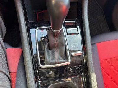 2022 Jeep Compass Trailhawk 4x4