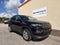2022 Jeep Compass Latitude Lux 4x4