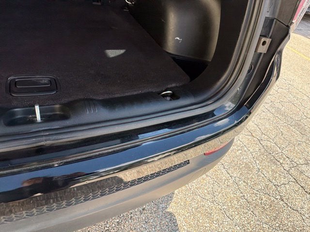 2022 Jeep Compass Latitude Lux 4x4