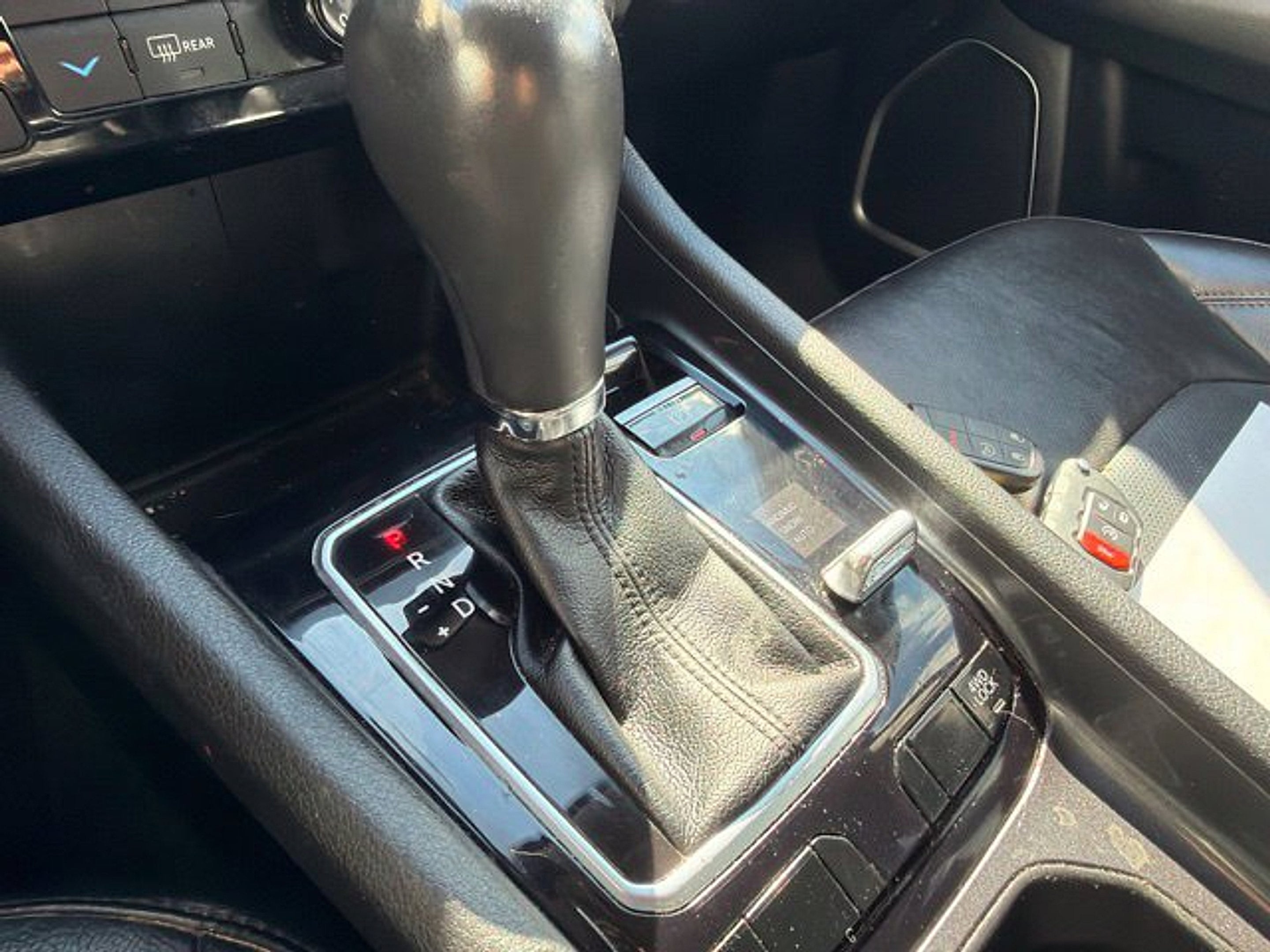 2022 Jeep Compass Latitude Lux 4x4