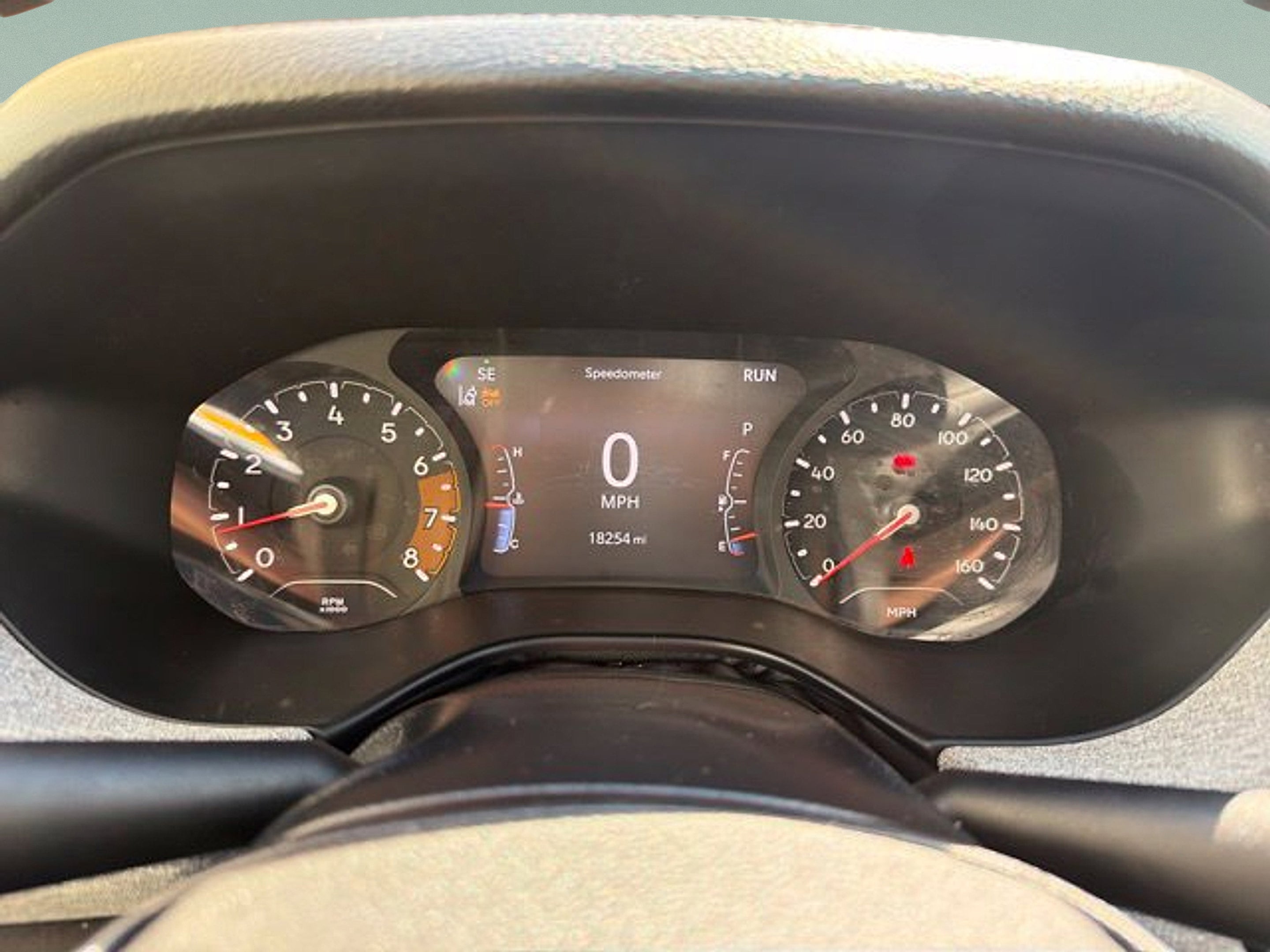 2022 Jeep Compass Latitude Lux 4x4