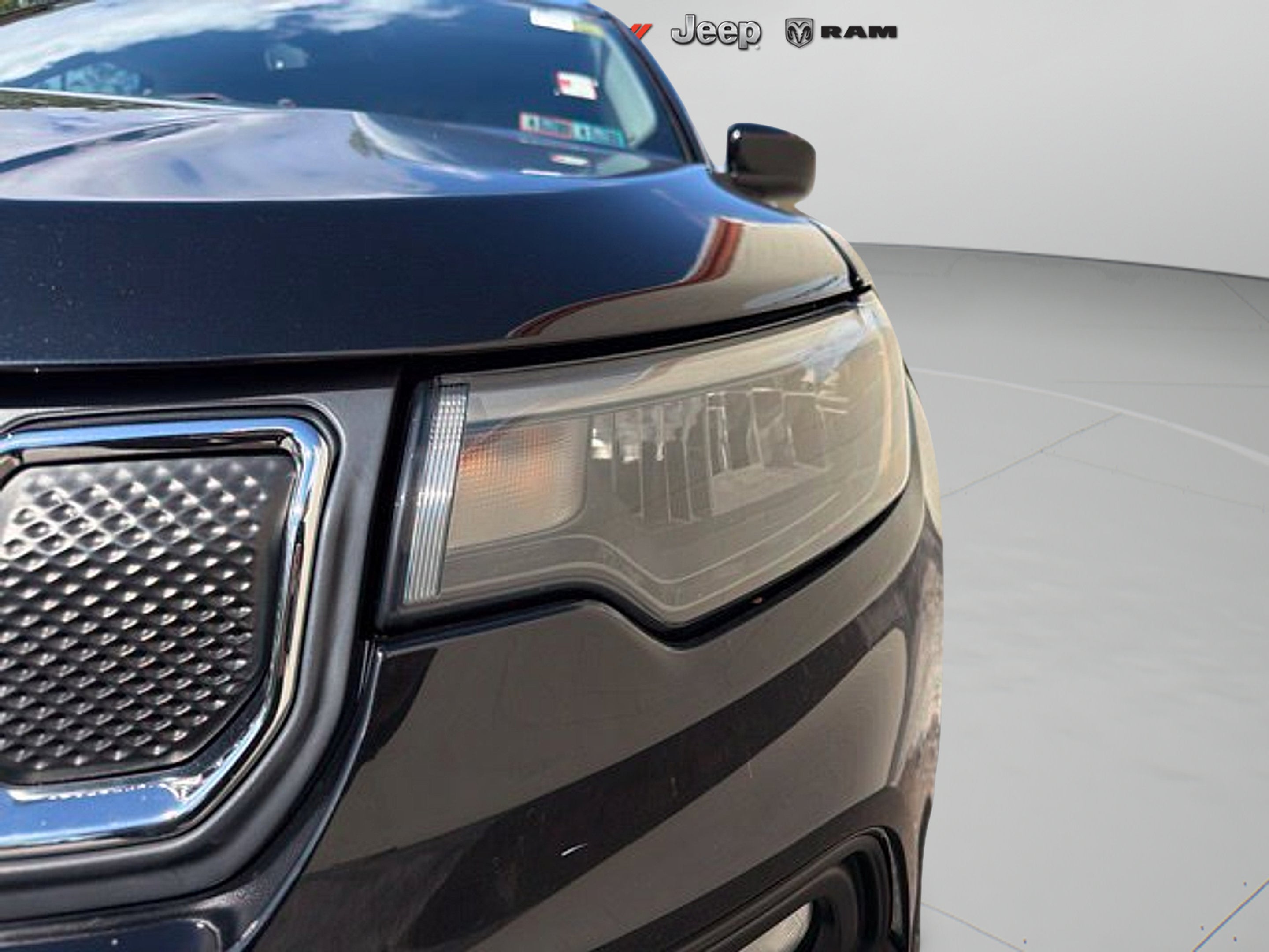 2022 Jeep Compass Latitude Lux 4x4