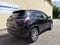 2022 Jeep Compass Latitude Lux 4x4