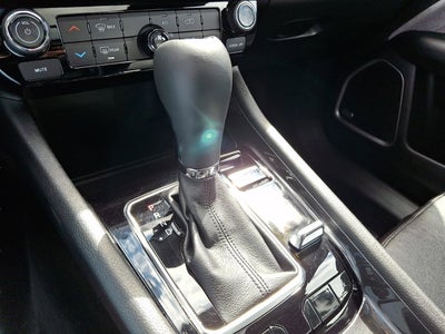 2023 Jeep Compass Latitude Lux FWD