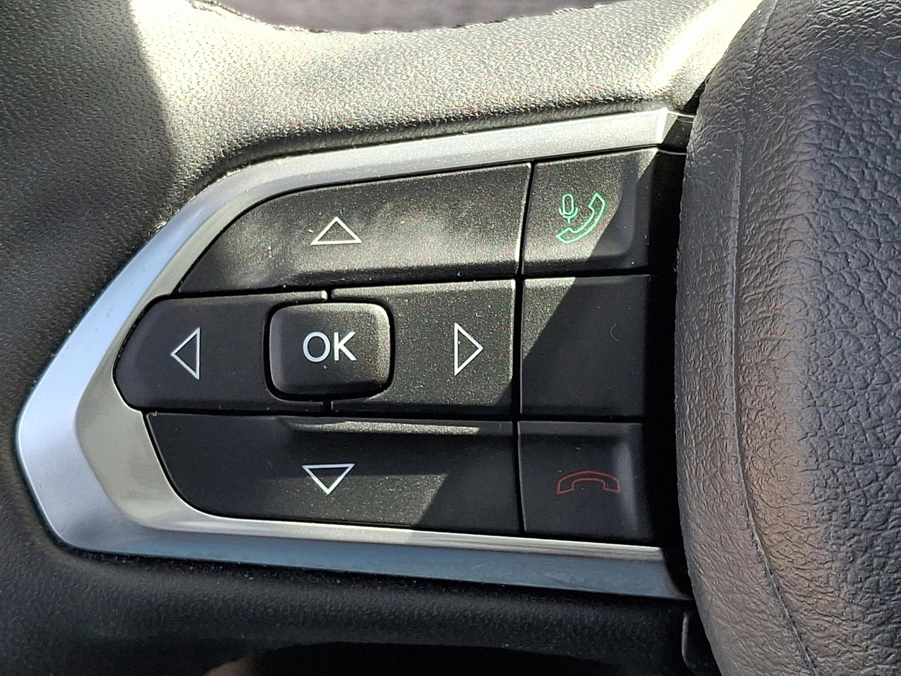 2023 Jeep Compass Latitude Lux FWD