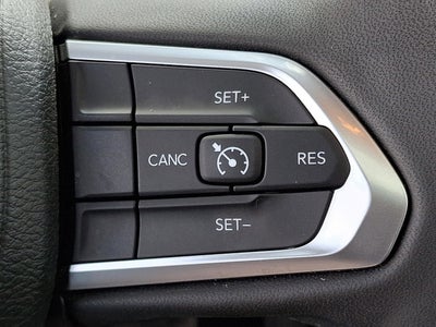 2023 Jeep Compass Latitude Lux FWD